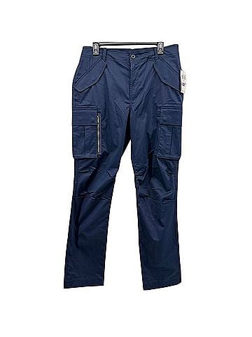 Lauren by Ralph Lauren Cargo Pants (view 1)