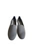 ROTHY'S Gray Flats Size 7 1/2 - photo 1