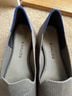 ROTHY'S Gray Flats Size 7 1/2 - photo 3
