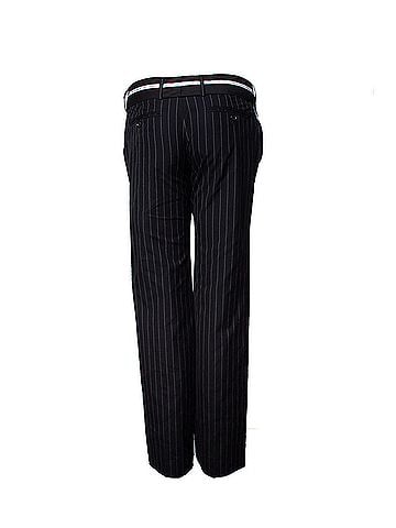 Dolce & Gabbana Dolce &amp; Gabbana, Pinstripe trousers (view 2)