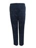 Prada 100% Wool Multi Color Prada, graphic checkered printed pantalon Size M - photo 1