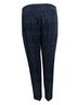 Prada 100% Wool Multi Color Prada, graphic checkered printed pantalon Size M - photo 2