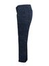 Prada 100% Wool Multi Color Prada, graphic checkered printed pantalon Size M - photo 4