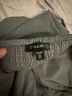 Dynamite Gray Sleeveless Top Size XS - photo 3