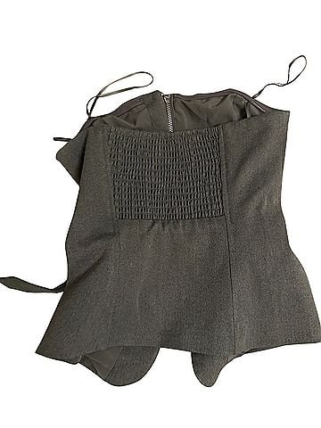 Dynamite Sleeveless Top (view 2)