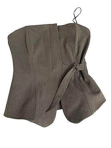 Dynamite Sleeveless Top (view 1)