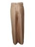 Lanvin 100% Other Multi Color Lanvin, checkered pantalon Size 6 - photo 2