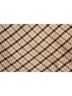 Lanvin 100% Other Multi Color Lanvin, checkered pantalon Size 6 - photo 5