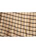 Lanvin 100% Other Multi Color Lanvin, checkered pantalon Size 6 - photo 8
