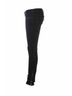 Dsquared2 100% Cotton Black Dsquared2, black jeans with silver hardware. Size 6 - photo 4