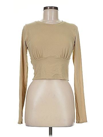 Lululemon Athletica Lululemon Lululemon Athletica Long Sleeve T Shirt (view 1)