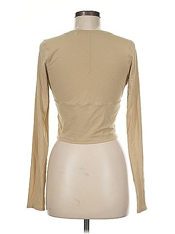 Lululemon Athletica Lululemon Lululemon Athletica Long Sleeve T Shirt (view 2)