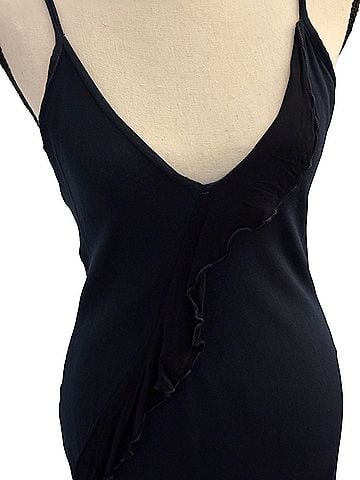 Ghost Cocktail Dress (view 2)
