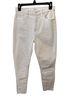 GRLFRND White Jeans Size 26 waist - photo 1