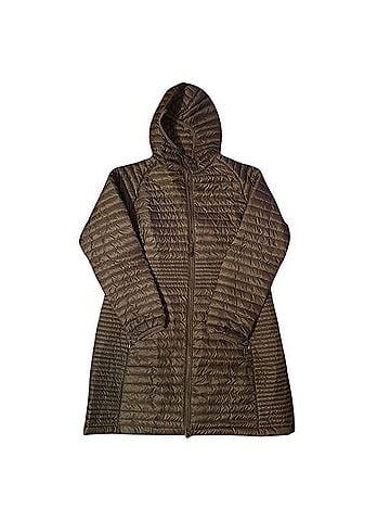 John Hanley For L.L. Bean Ultralight 850 Down Coat Coat (view 1)
