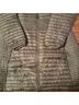 John Hanley For L.L. Bean Ultralight 850 Down Coat Coat - photo 4