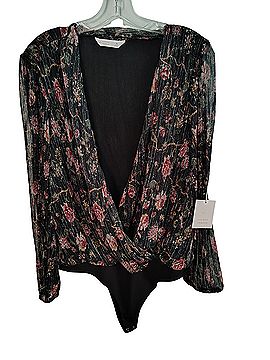 Lauren Conrad Bodysuit (view 1)