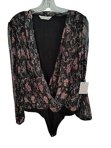 Lauren Conrad Bodysuit (view 1)