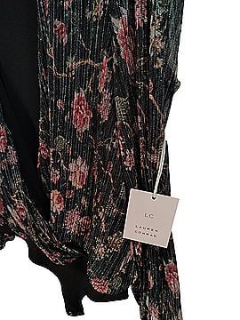 Lauren Conrad Bodysuit (view 2)