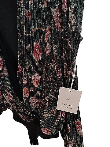 Lauren Conrad Bodysuit (view 2)