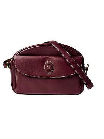 Cartier Cartier Must Line Shoulder Bag, Crossbody Bag for Women (view 1)
