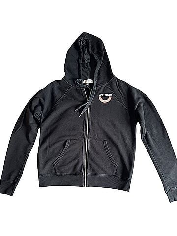 Spiritual Gangster Track Jacket (view 1)