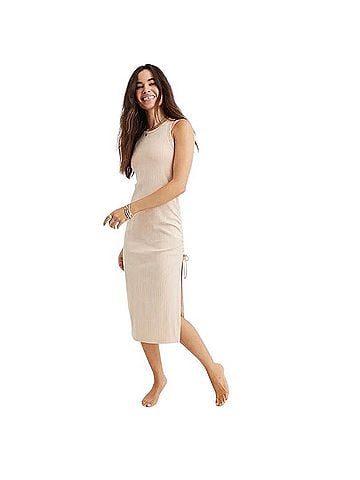 Aerie Casual Dress (view 1)