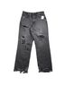 We the Free Black Jeans Size 29 waist - photo 1