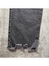 We the Free Black Jeans Size 29 waist - photo 4