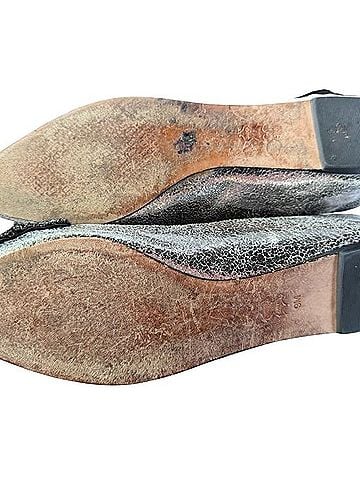 Tory Burch Vanessa Flats (view 2)