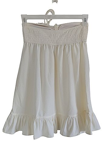 Juicy Couture Swimsuit Cover Up (view 2)