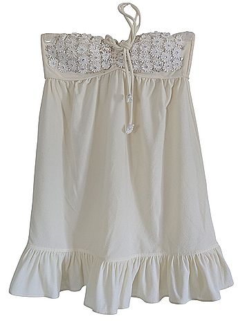 Juicy Couture Swimsuit Cover Up (view 1)