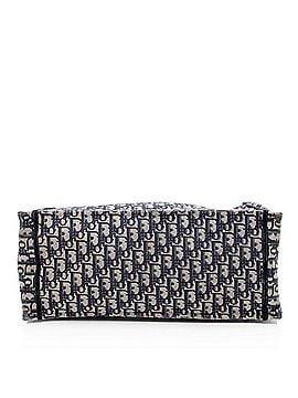 Christian Dior Dior Oblique Large Book Tote (view 2)