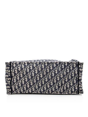 Christian Dior Dior Oblique Large Book Tote (view 2)