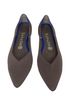 ROTHY'S Brown Flats Size 8 - photo 4