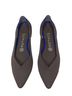ROTHY'S Brown Flats Size 8 - photo 1