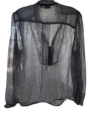 A.n.a Long Sleeve Blouse (view 2)