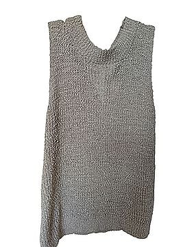 Chrysanthemum Sleeveless Top (view 1)