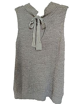 Chrysanthemum Sleeveless Top (view 2)
