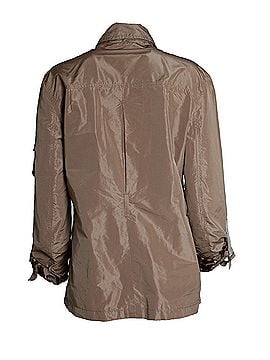 Dolce & Gabbana Dolce &amp; Gabbana, brown windcoat (view 2)
