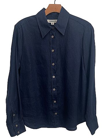 Boden Long Sleeve Button-Down Shirt (view 1)