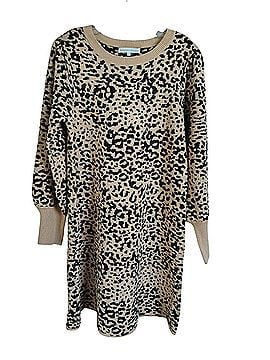 Madison + Hudson Wool Dress (view 1)