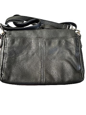 Unlabel M London Leather Crossbody Bag (view 2)