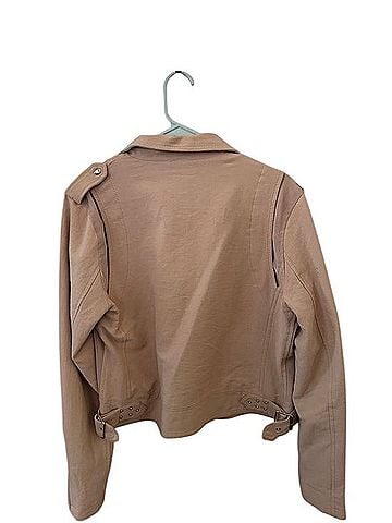 Blank NYC Moto Jacket Jacket (view 2)