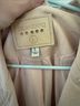 Blank NYC 100% Cotton 10% Polyester 3% Spandex Brown Jacket Size L - photo 3