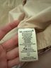 Blank NYC 100% Cotton 10% Polyester 3% Spandex Brown Jacket Size L - photo 5
