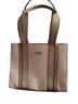 Guess Print Pink Tote One size - photo 1