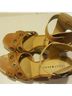 Lucky Brand Brown Wedges Size 8 1/2 - photo 7