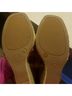 Lucky Brand Brown Wedges Size 8 1/2 - photo 6