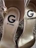 Guess Tan Sandals Size 9 - photo 3